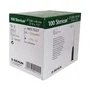 B. Braun Agujas Sterican 21G 0,80x120mm Verde