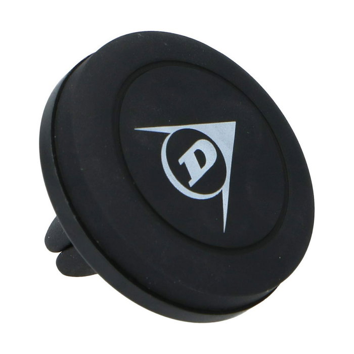 Dunlop Soporte Magnético Orientable para Smartphone - Negro Dunlop Soporte Magnético Orientable para Smartphone - Negro