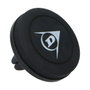 Dunlop Soporte Magnético Orientable para Smartphone - Negro