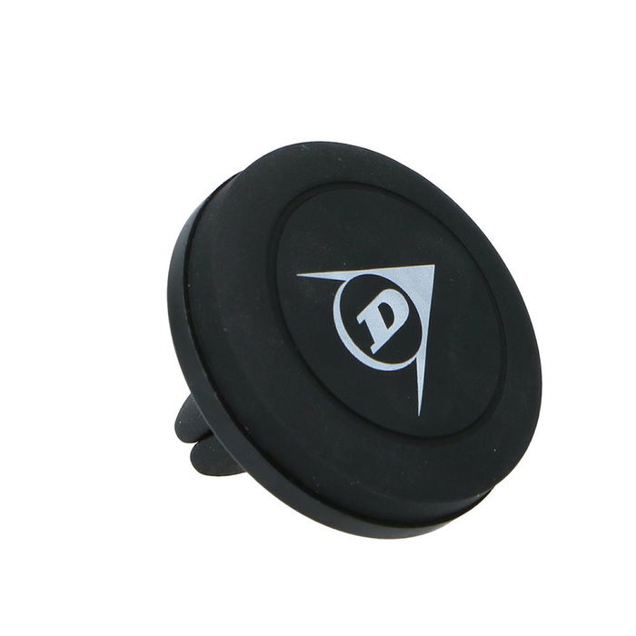 Dunlop Soporte Magnético Móvil Orientable para Coche Colores Surtidos 4,5x4,5x4,3cm Dunlop Soporte Magnético Móvil Orientable para Coche Colores Surtidos 4,5x4,5x4,3cm