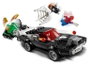 LEGO Marvel Spider-Man vs. Coche Brutal de Venom 76309