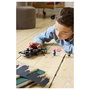 LEGO Marvel 76309 Spider-Man vs. Coche Brutal de Venom