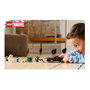 LEGO Marvel 76309 Spider-Man vs. Coche Brutal de Venom