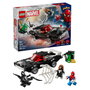 LEGO Marvel 76309 Spider-Man vs. Coche Brutal de Venom