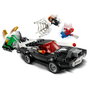 LEGO Marvel 76309 Spider-Man vs. Coche Brutal de Venom