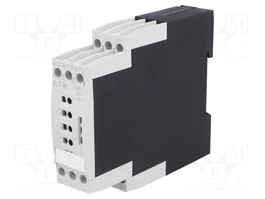 EATON ELECTRIC EMR6-IM1-A-1 Relé de monitorización de corriente AC/DC