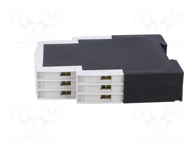 EATON ELECTRIC EMR6-IM1-A-1 Relé de monitorización de corriente AC/DC