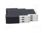 EATON ELECTRIC EMR6-IM1-A-1 Relé de monitorización de corriente AC/DC