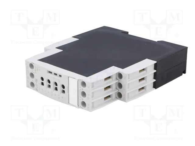 EATON ELECTRIC EMR6-IM1-A-1 Relé de monitorización de corriente AC/DC