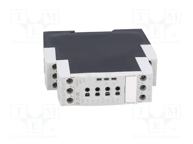 EATON ELECTRIC EMR6-IM1-A-1 Relé de monitorización de corriente AC/DC