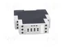 EATON ELECTRIC EMR6-IM1-A-1 Relé de monitorización de corriente AC/DC