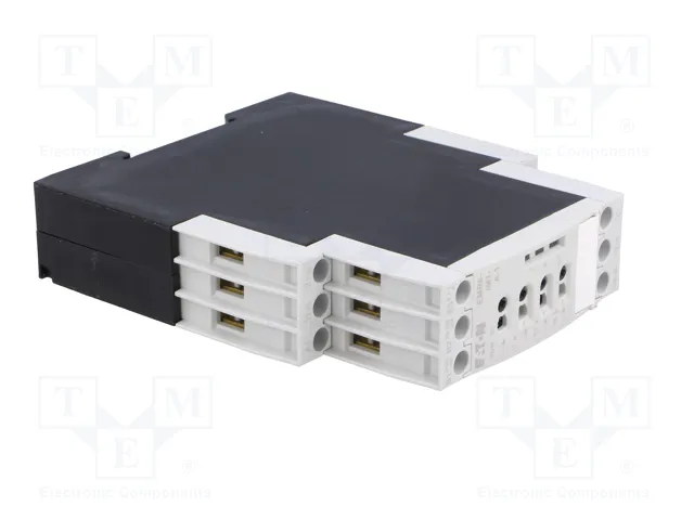EATON ELECTRIC EMR6-IM1-A-1 Relé de monitorización de corriente AC/DC