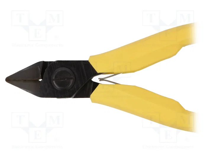LINDSTRÖM Alicates de corte diagonal ESD 125mm