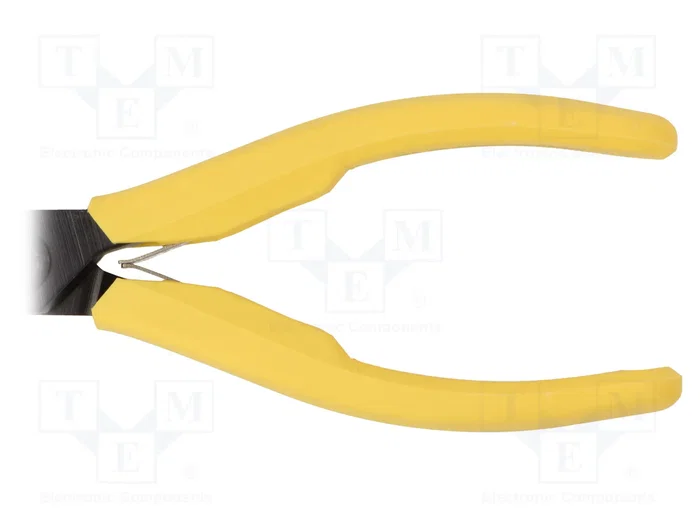 LINDSTRÖM Alicates de corte diagonal ESD 125mm