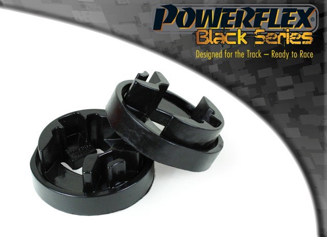Powerflex Inserto de Silentblock Grande para Soporte Inferior del Motor Black Series