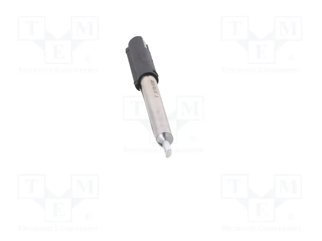 QUICK Punta Minionda de 3mm para Soldador o Estación de Soldadura