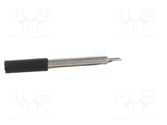 QUICK Punta Minionda de 3mm para Soldador o Estación de Soldadura