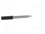 QUICK Punta Minionda de 3mm para Soldador o Estación de Soldadura