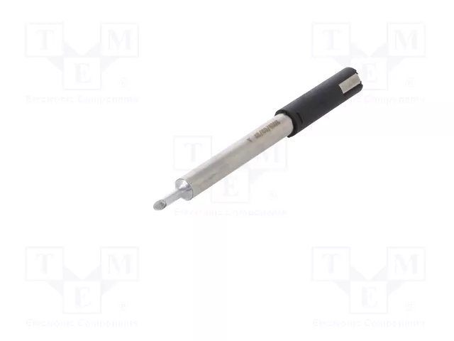 QUICK Punta Minionda de 3mm para Soldador o Estación de Soldadura