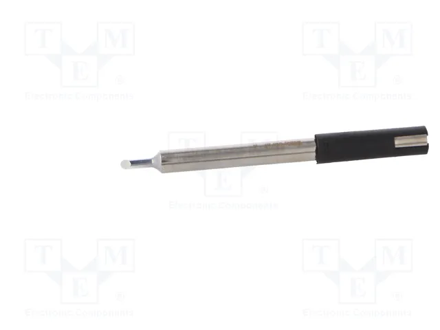 QUICK Punta Minionda de 3mm para Soldador o Estación de Soldadura
