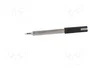 QUICK Punta Minionda de 3mm para Soldador o Estación de Soldadura