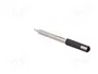 QUICK Punta Minionda de 3mm para Soldador o Estación de Soldadura