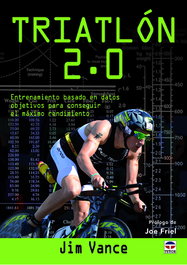 TRIATLON 2.0 - Jim Vance