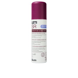 Leti Pharma LETISR SENSITIVE & RED SKIN Bruma Anti-Rojeces Activa 75 ml