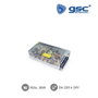 GSC Evolution Fuente de alimentación para tiras LED de 24V 36W