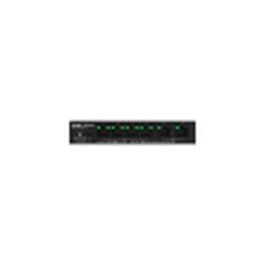 Ruijie Networks RG-ES106D-P V2 Switch de red de 6 puertos con 4 puertos PoE, Negro