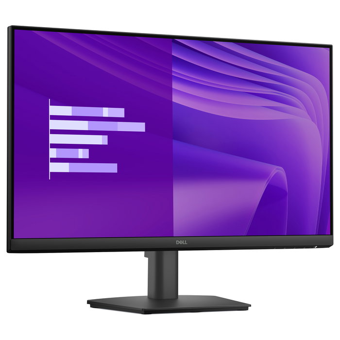 Dell Pro E2425HM Monitor Full HD de 24 pulgadas IPS
