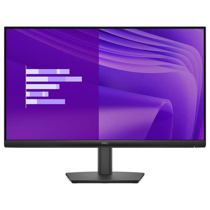 Dell Pro E2425HM Monitor Full HD de 24 pulgadas IPS