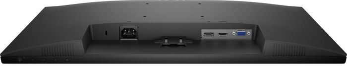 Dell E2425Hm - Monitor Profesional de 24" Full HD (1920x1080) 100Hz, Pantalla IPS, 5ms, ComfortView Plus, Flicker-Free, DisplayPort/HDMI/VGA, Ajustable, Negro