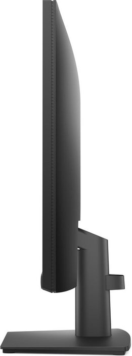 Dell E2425Hm - Monitor Profesional de 24" Full HD (1920x1080) 100Hz, Pantalla IPS, 5ms, ComfortView Plus, Flicker-Free, DisplayPort/HDMI/VGA, Ajustable, Negro