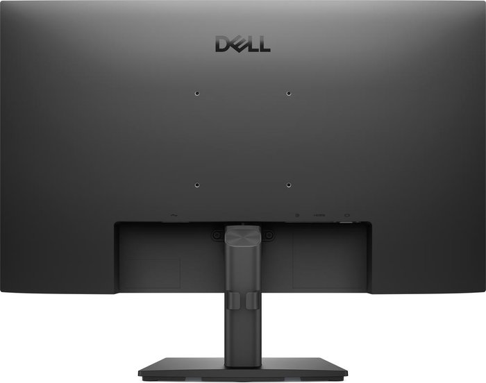 Dell E2425Hm - Monitor Profesional de 24" Full HD (1920x1080) 100Hz, Pantalla IPS, 5ms, ComfortView Plus, Flicker-Free, DisplayPort/HDMI/VGA, Ajustable, Negro