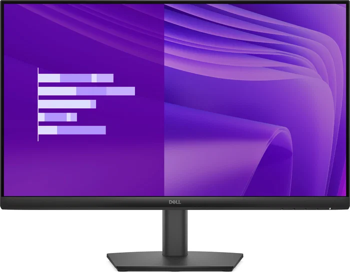 Dell Pro E2425HM Monitor Full HD de 24 pulgadas IPS
