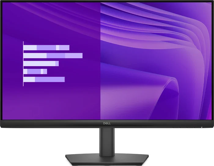 Dell E2425HM Monitor de 23.8 pulgadas Full HD IPS 100 Hz Negro Dell E2425HM Monitor de 23.8 pulgadas Full HD IPS 100 Hz Negro