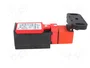 POKÓJ Interruptor de seguridad a llave serie PSP NC x2 IP65