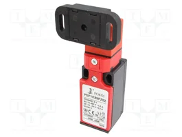 POKÓJ Interruptor de seguridad a llave serie PSP NC x2 IP65