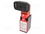 POKÓJ Interruptor de seguridad a llave serie PSP NC x2 IP65