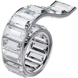 Anillo Mujer Swarovski 5610742 (10)