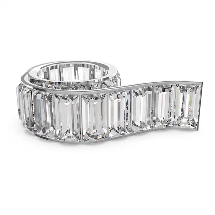 Anillo Mujer Swarovski 5610742 (10)