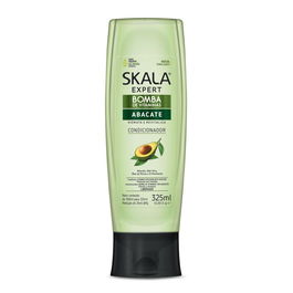 Skala Acondicionador Bomba de Vitaminas Aguacate 325 ml