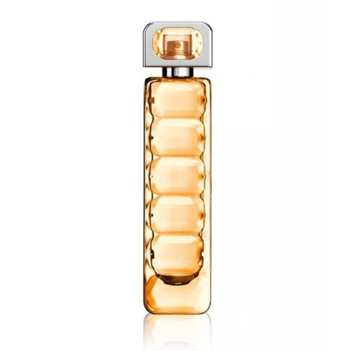 HUGO BOSS Boss Orange Eau de Toilette 50 ml HUGO BOSS Boss Orange Eau de Toilette 50 ml
