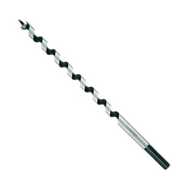 ALPEN Broca Helicoidal para Madera 20x235 mm con Anclaje Hexagonal 1/4 inch