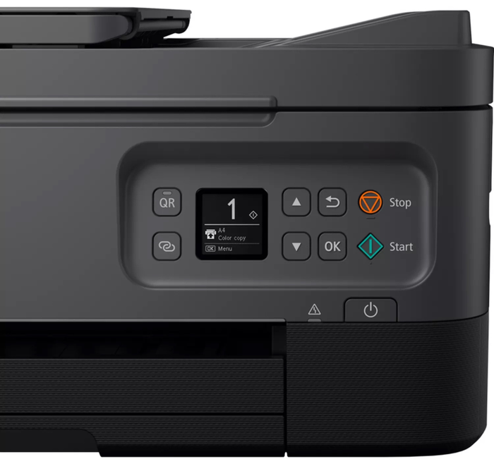 Canon PIXMA TS7450i Impresora Multifunción 3 en 1 Wi-Fi Negro Canon PIXMA TS7450i Impresora Multifunción 3 en 1 Wi-Fi Negro