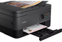 Canon PIXMA TS7450i Impresora Multifunción 3 en 1 Wi-Fi Negro