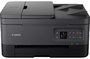 Canon PIXMA TS7450i Impresora Multifunción 3 en 1 Wi-Fi Negro