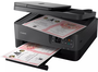 Canon PIXMA TS7450i Impresora Multifunción 3 en 1 Wi-Fi Negro