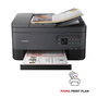 Canon PIXMA TS7450i Impresora Multifunción Fotográfica 3 en 1 WiFi Dúplex Negro